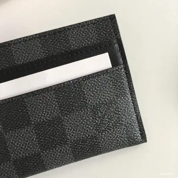BANDOULIERE VUITTON LOUIS HOLDER 50DOUBLE CARD 0517